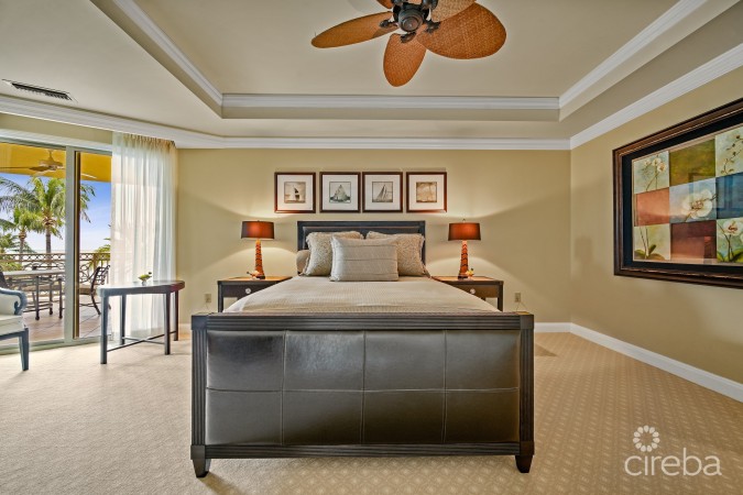 RITZ-CARLTON SOUTH TOWER RESIDENCE # 305