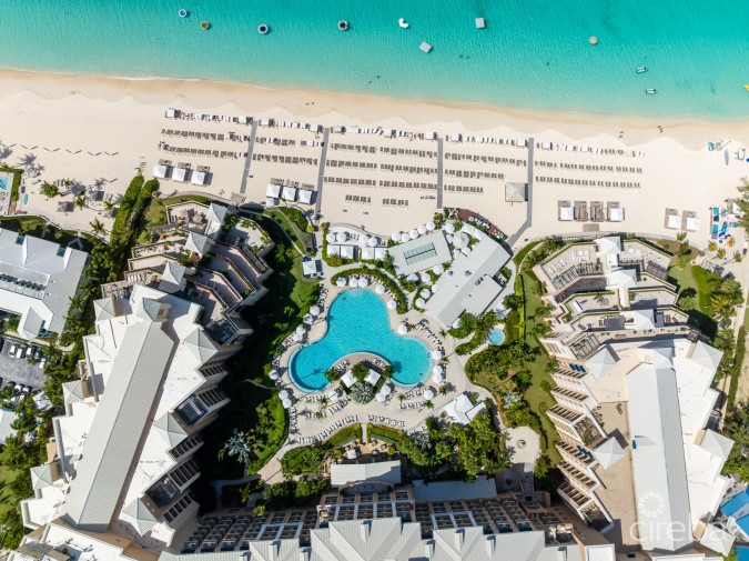 RITZ-CARLTON SOUTH TOWER RESIDENCE # 305