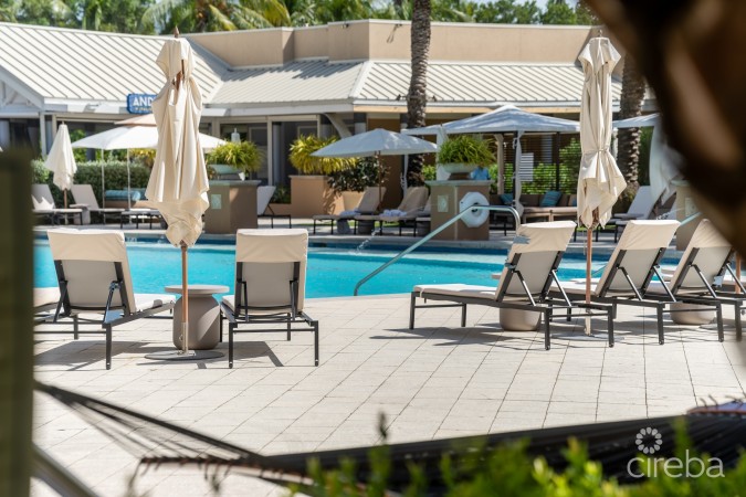 RITZ-CARLTON SOUTH TOWER RESIDENCE # 305