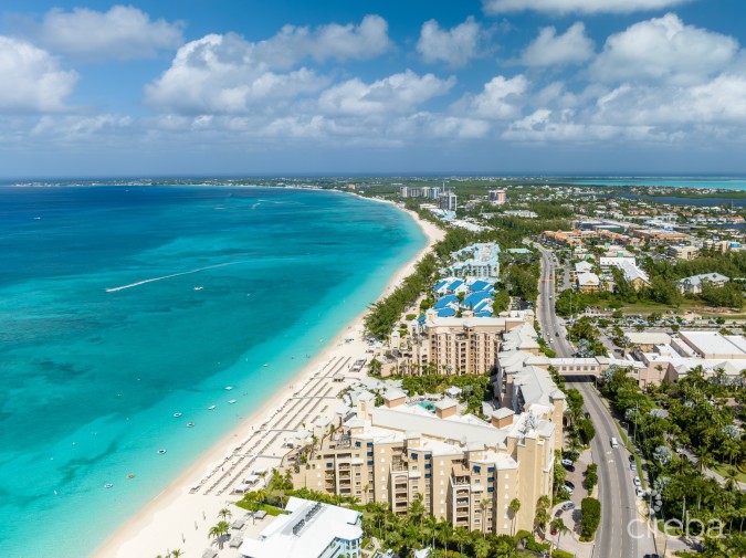 RITZ-CARLTON SOUTH TOWER RESIDENCE # 305