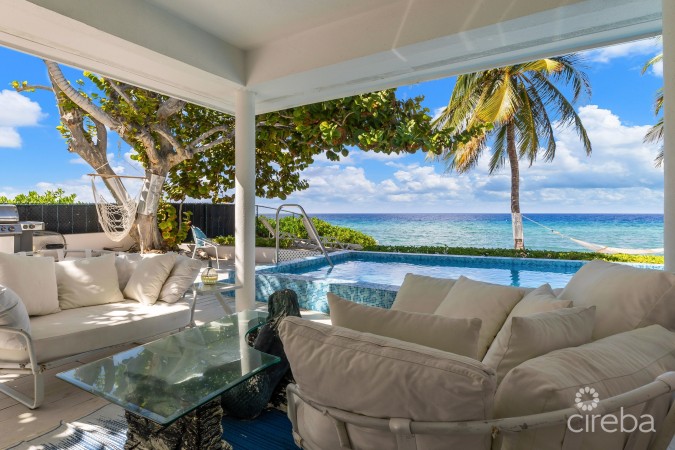 CONCH POINTE BEACH RESORT