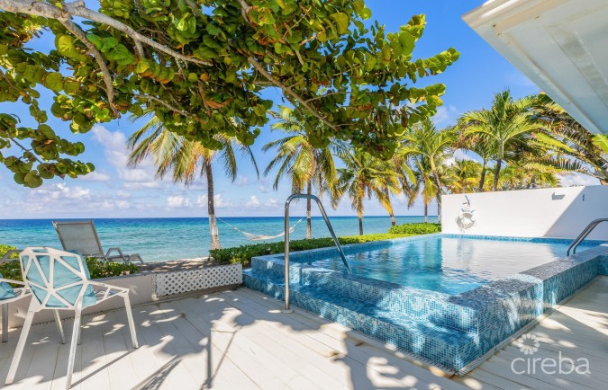 CONCH POINTE BEACH RESORT