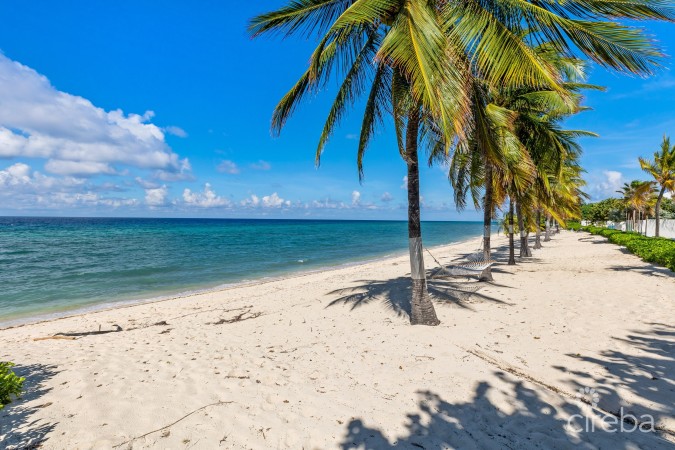 CONCH POINTE BEACH RESORT