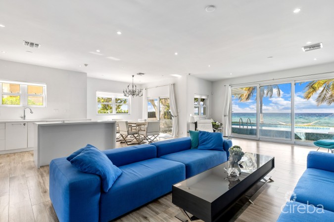 CONCH POINTE BEACH RESORT