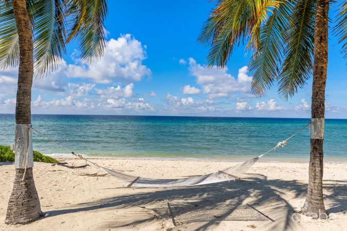 CONCH POINTE BEACH RESORT
