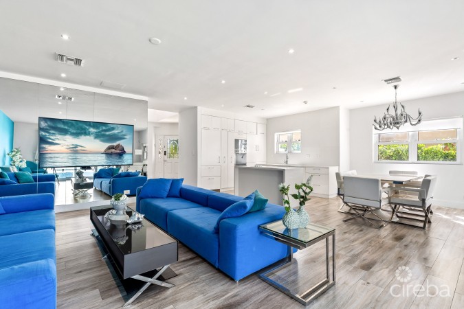 CONCH POINTE BEACH RESORT
