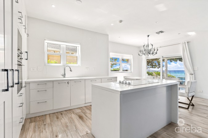 CONCH POINTE BEACH RESORT