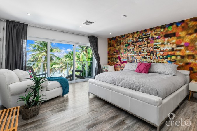 CONCH POINTE BEACH RESORT