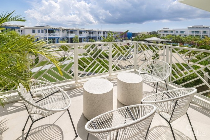 OLEA #322 IN CAMANA BAY