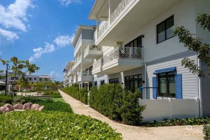 OLEA #322 IN CAMANA BAY