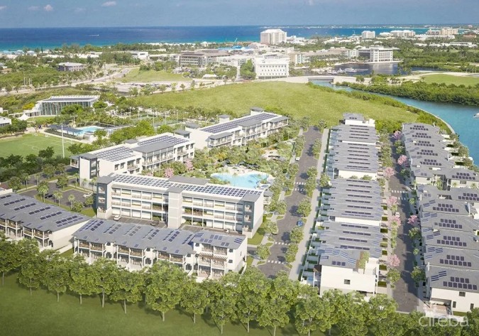 OLEA #322 IN CAMANA BAY
