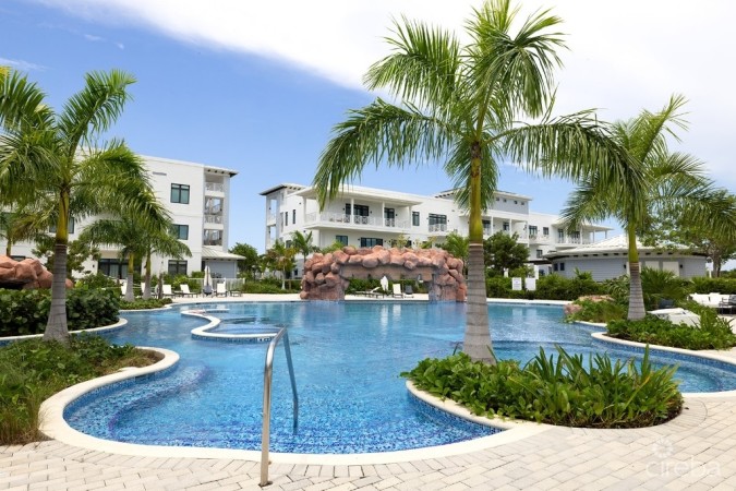 OLEA #322 IN CAMANA BAY
