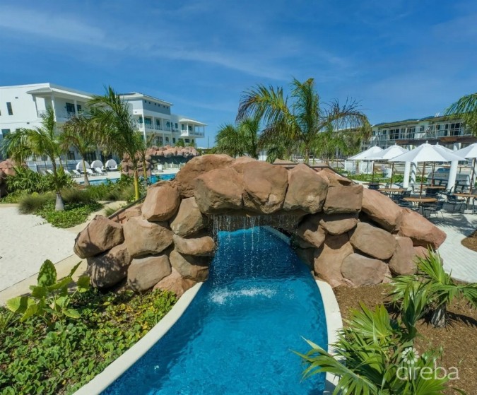 OLEA #322 IN CAMANA BAY