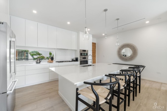 ONE CANAL POINT 522, TWO BEDROOM CONDO