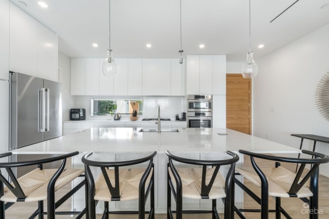 ONE CANAL POINT 522, TWO BEDROOM CONDO