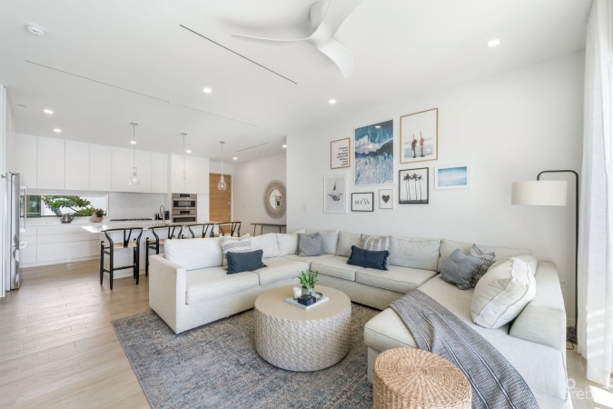 ONE CANAL POINT 522, TWO BEDROOM CONDO