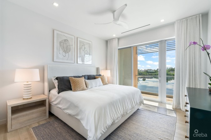 ONE CANAL POINT 522, TWO BEDROOM CONDO