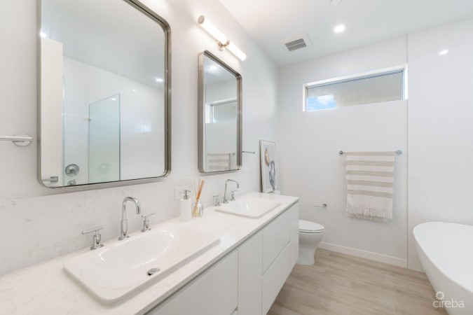 ONE CANAL POINT 522, TWO BEDROOM CONDO