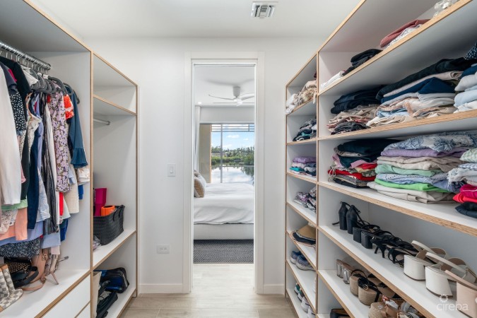 ONE CANAL POINT 522, TWO BEDROOM CONDO