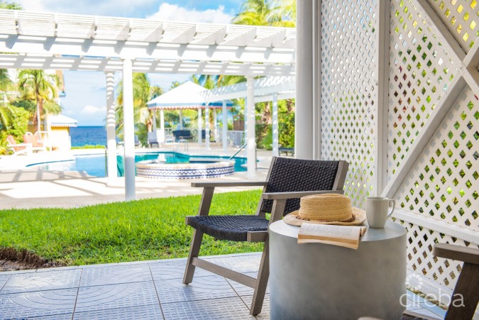 COCONUT BAY VILLAS 114, WEST BAY CONDO