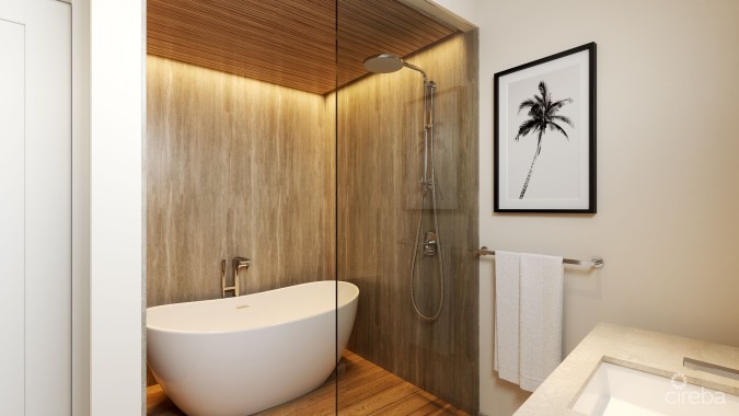 RESIDENCE 4 - THE SANDS