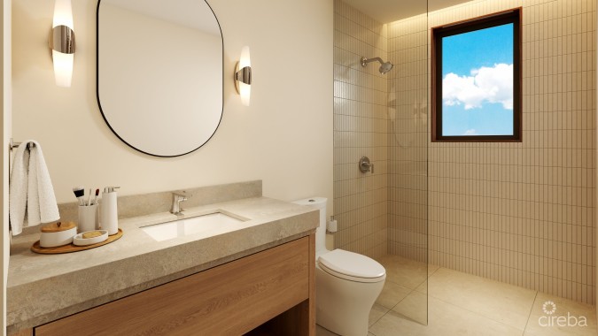 RESIDENCE 4 - THE SANDS