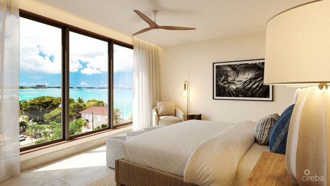 RESIDENCE 4 - THE SANDS
