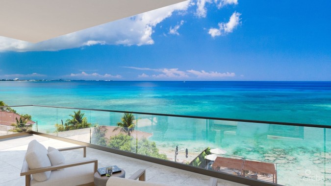 RESIDENCE 4 - THE SANDS