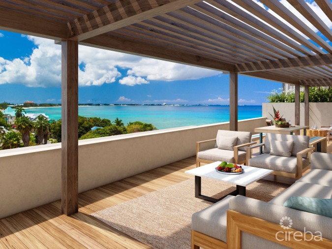 RESIDENCE 4 - THE SANDS