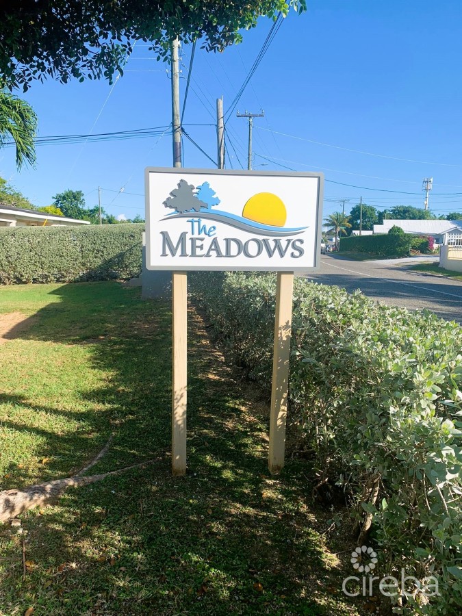 THE MEADOWS TOWNHOUSES 3 BED