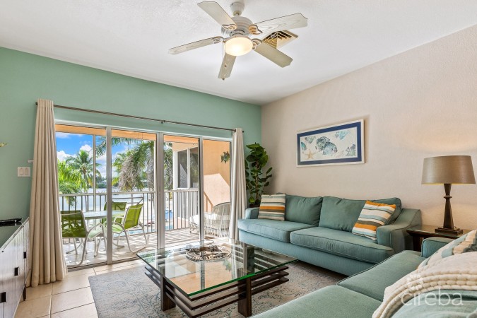 KAIBO 20, BEACH FRONT CONDO