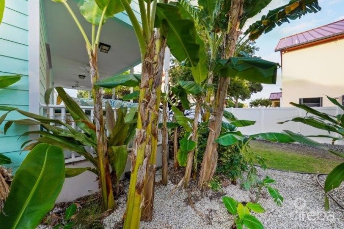 PLANTATION HOME - MOTIVATED VENDOR