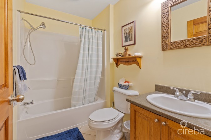 RACKLEY 142, NORTH SOUND ESTATES HOME