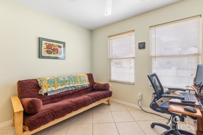 RACKLEY 142, NORTH SOUND ESTATES HOME