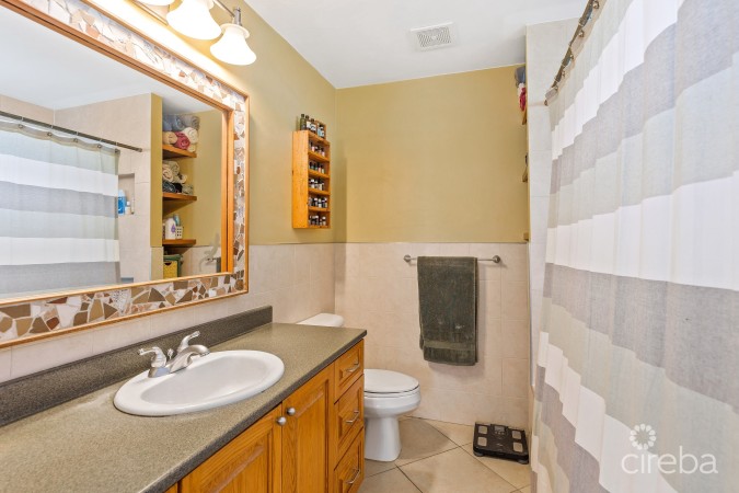 RACKLEY 142, NORTH SOUND ESTATES HOME