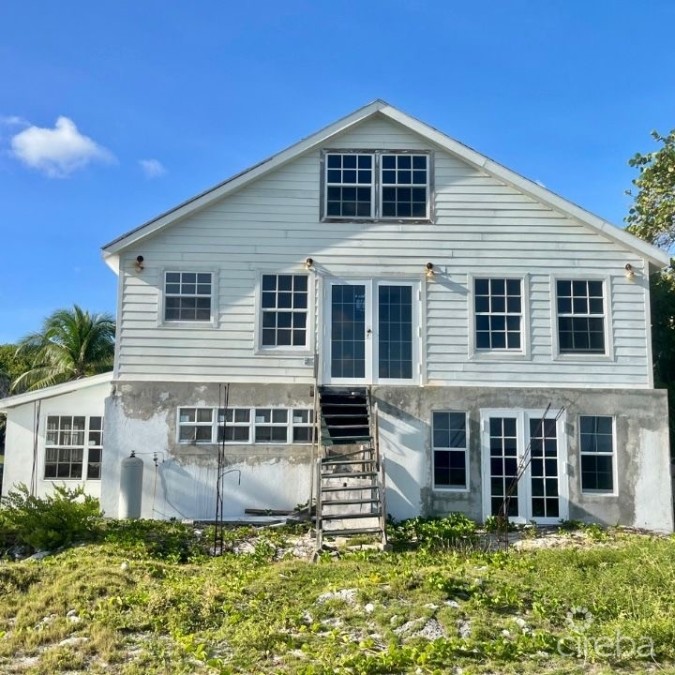 THE NANTUCKET - OWNER FINANCE AVAILABLE