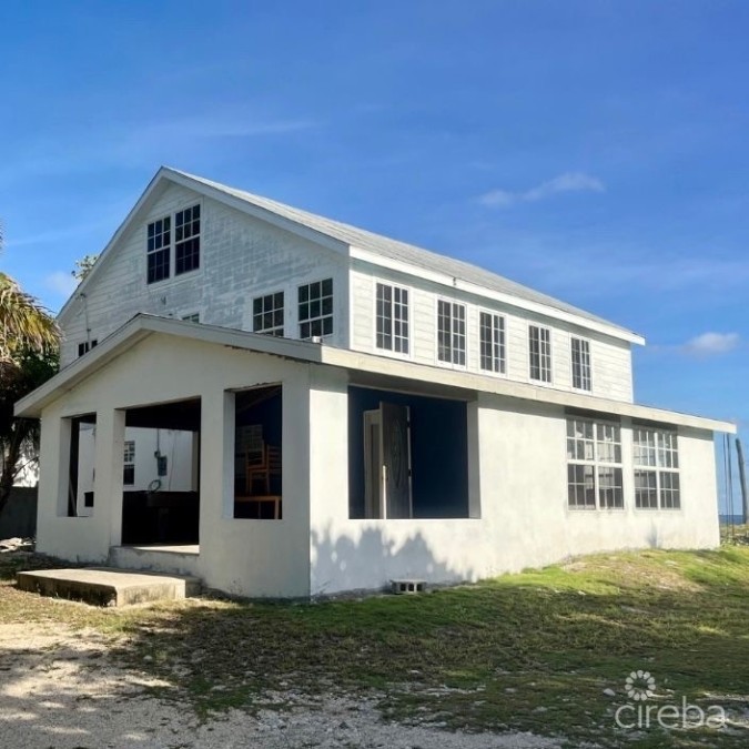 THE NANTUCKET - OWNER FINANCE AVAILABLE