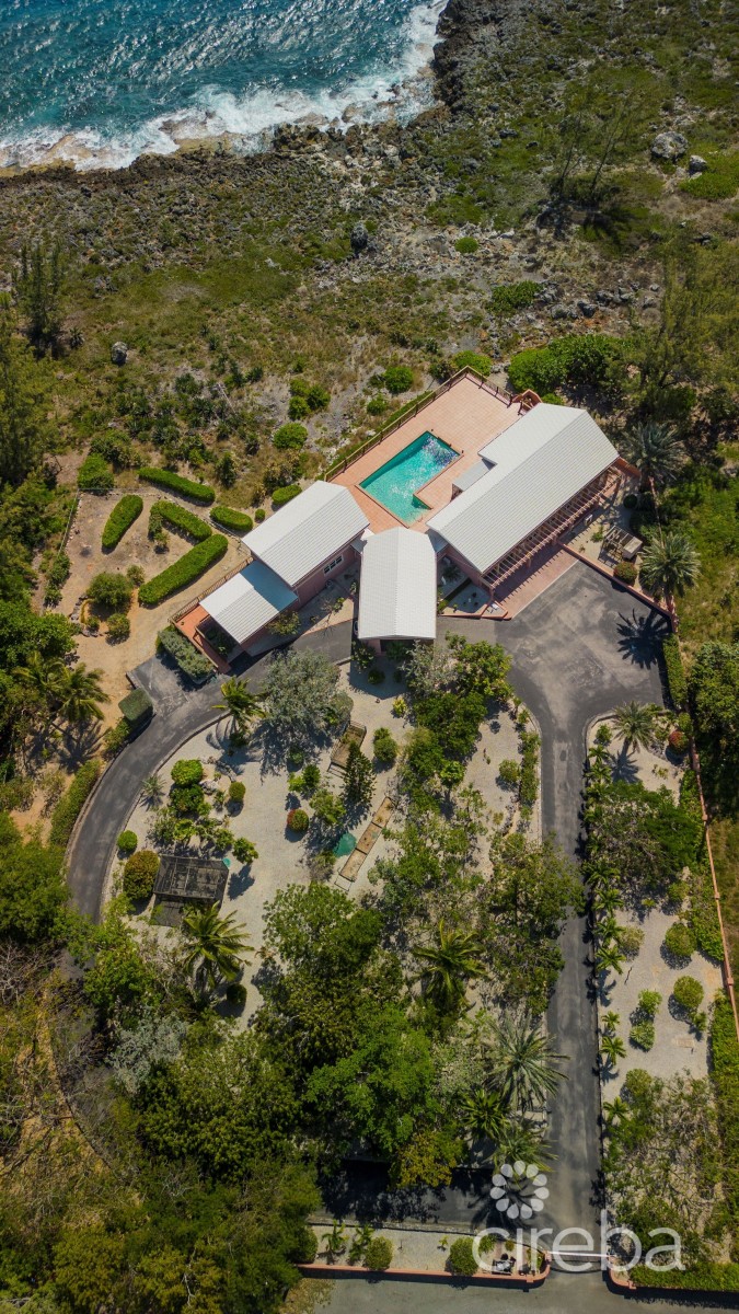 SANDY GROUND HOMESITE