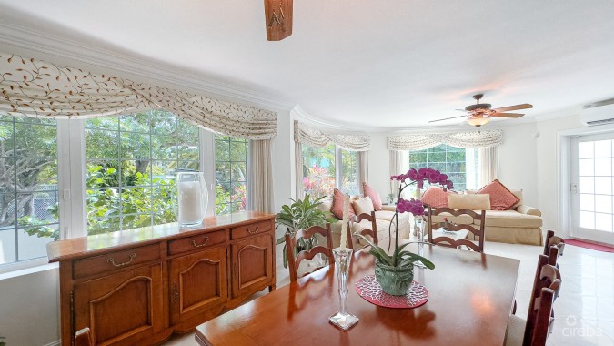 SOUTH SOUND HOME + 1 BEDROOM COTTAGE (ANNE BONNY CRESCENT)