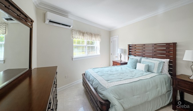 SOUTH SOUND HOME + 1 BEDROOM COTTAGE (ANNE BONNY CRESCENT)