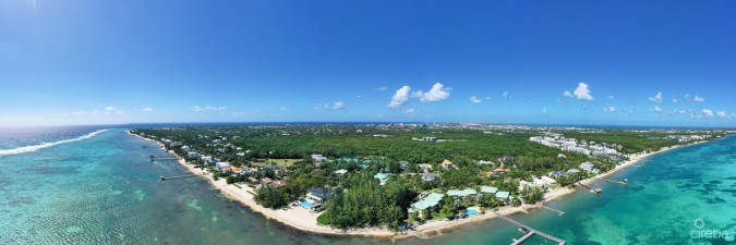 SOUTH SOUND HOME + 1 BEDROOM COTTAGE (ANNE BONNY CRESCENT)