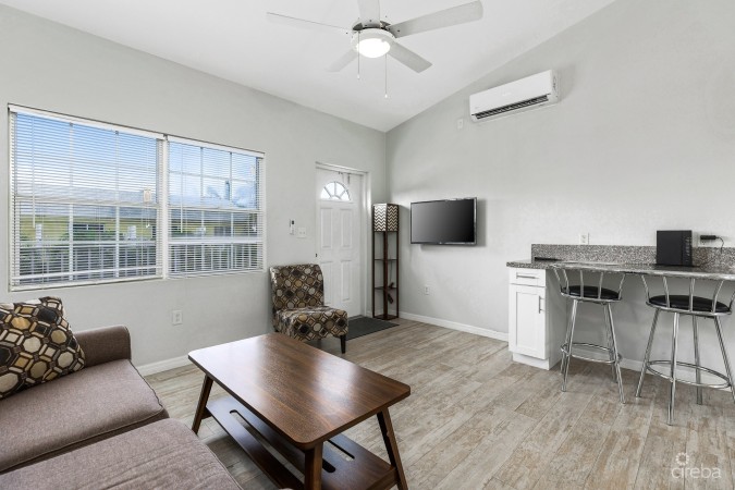 SANDSCAPE RESIDENCES #22