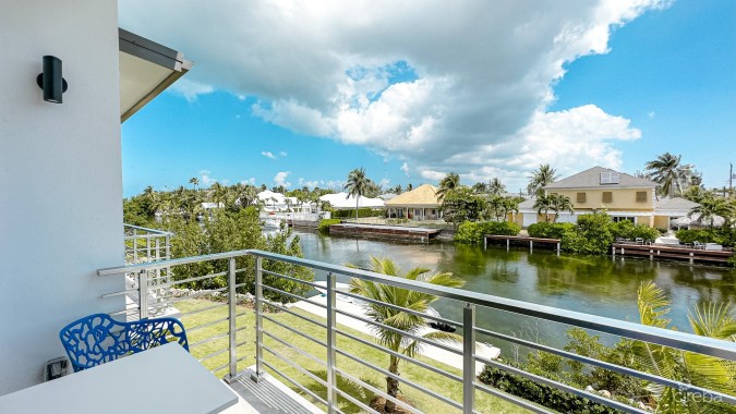 THE LAGOONS #3 - WATERFRONT TOWNHOUSE