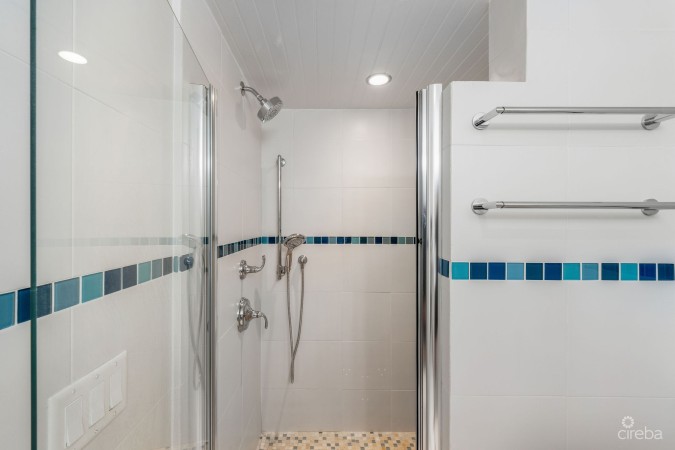 CARIBBEAN PARADISE 34, SOUTH SOUND VILLA