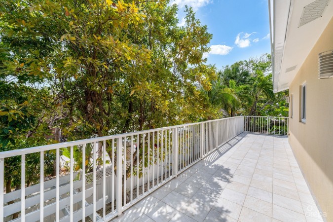CARIBBEAN PARADISE 34, SOUTH SOUND VILLA