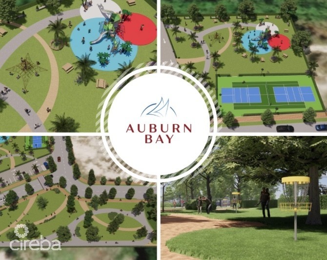 AUBURN BAY LOT 50