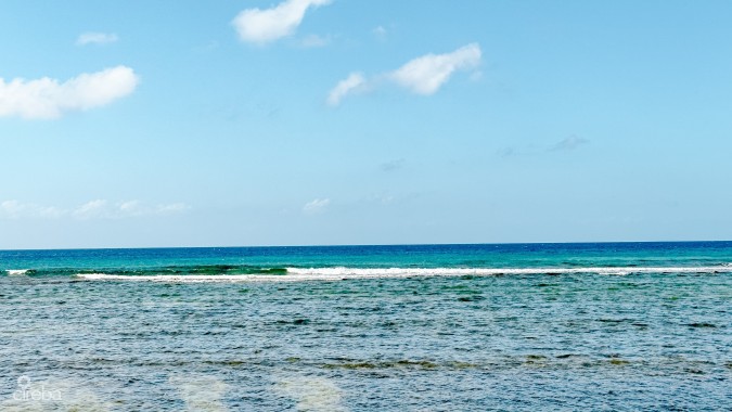 OCEANFRONT LAND LITTLE CAYMAN 