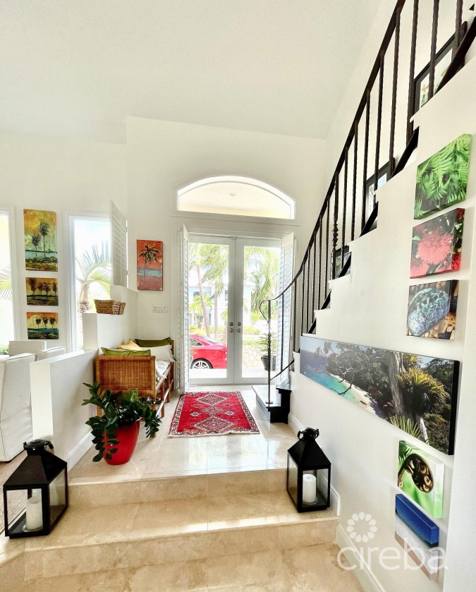 SNUG HARBOUR HOME