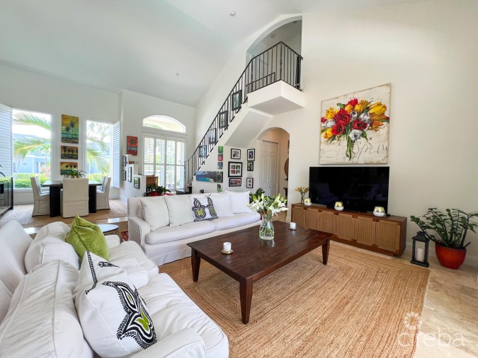 SNUG HARBOUR HOME