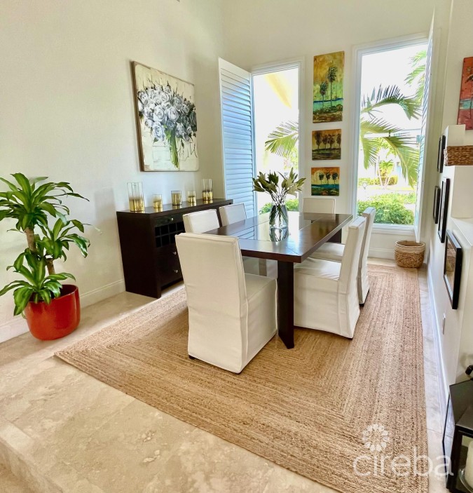 SNUG HARBOUR HOME